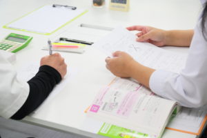 分かりやすい簿記テキスト