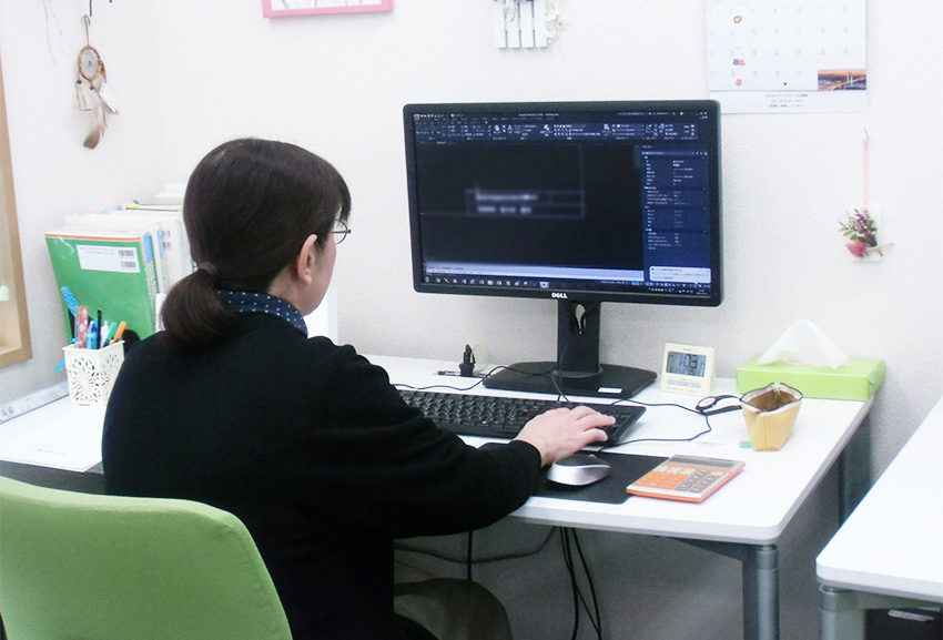 ★YouTube★ AutoCAD 建築CAD検定 3級に合格しよう！ ① 階段編