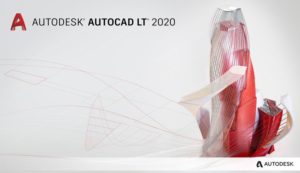 AutoCAD　LT2020