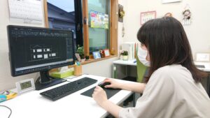 建築CAD２級