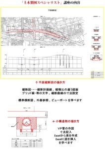 土木ＣＡＤ
