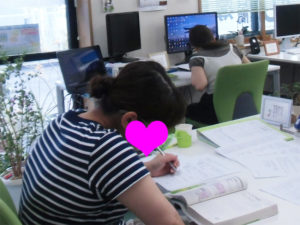 日商簿記2級の勉強