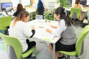 マンツーマン授業