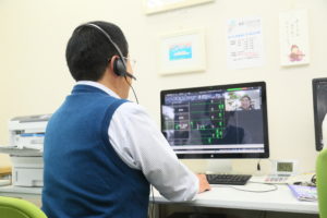 オンライン授業