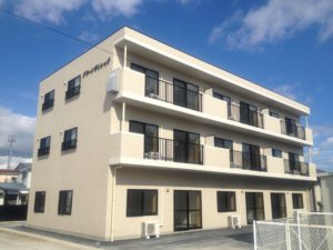 グリーンヴィレッジ