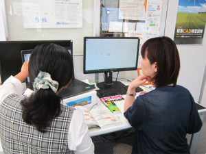 マンツーマン授業