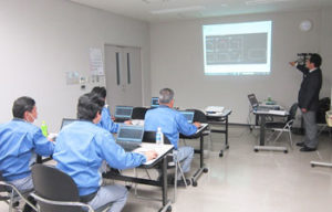 オンライン企業研修