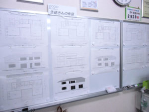 2級掲示板