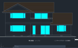 autocad mac 建築CAD検定