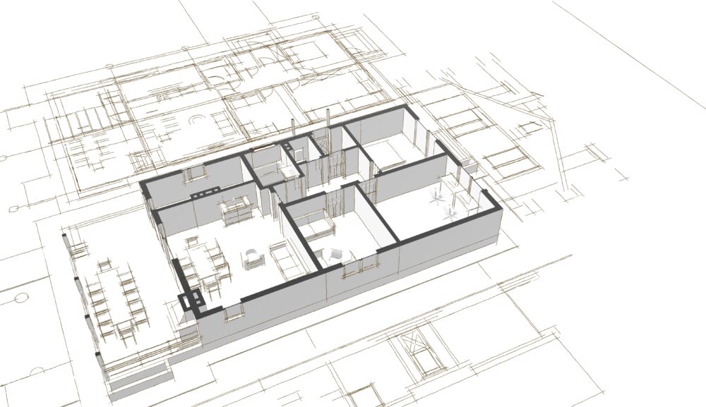 AutoCAD 建築 コース