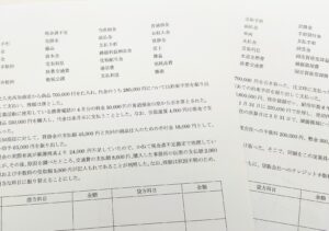 簿記の練習問題