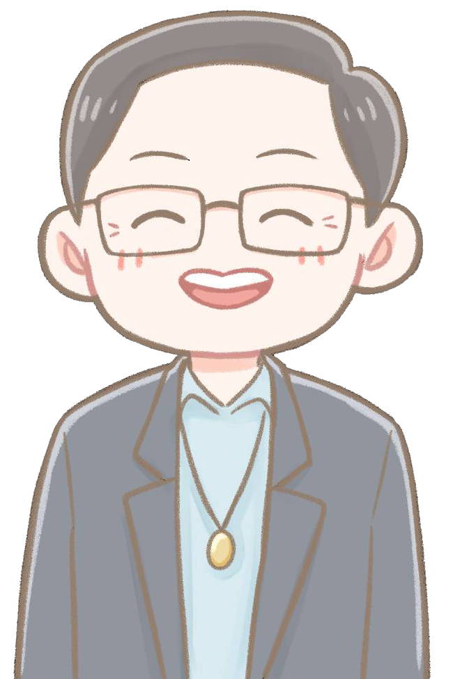 あべちゃん先生