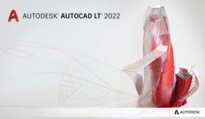 AutoCAD LT 2022