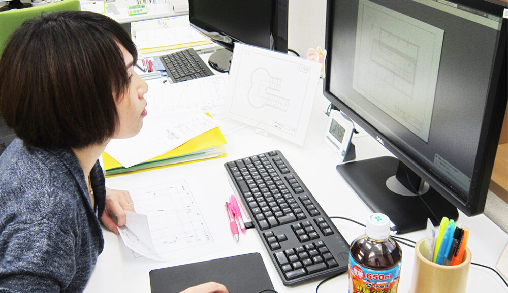 ★YouTube★ AutoCAD 建築CAD検定 3級に合格しよう！ ② 柱･壁･間仕切壁編