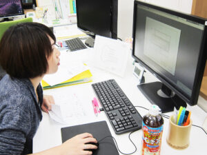 建築CAD検定３級練習