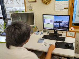 日商簿記2級ネット試験