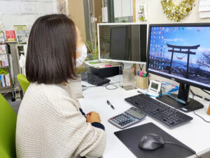日商簿記ネット試験3級