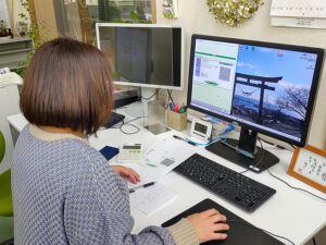 日商簿記ネット試験