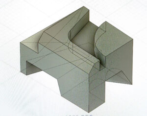 3次元CAD利用2級