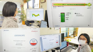 SOLIDWORKS資格試験