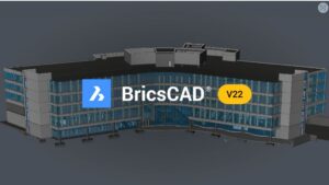BricsCAD