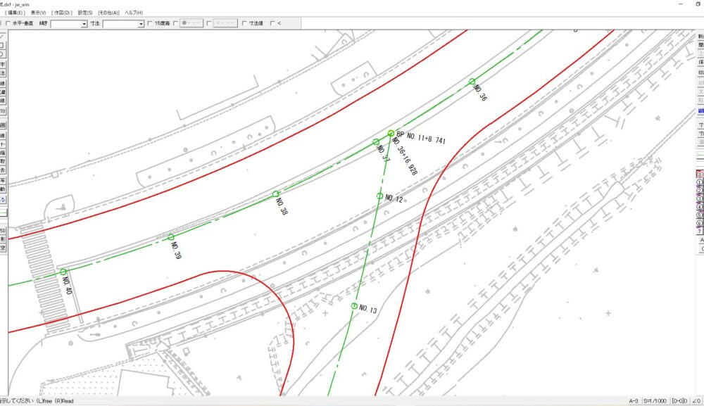 土木製図のプロを目指す！フリーCAD・Jw_cad講座 | CDIキャリア